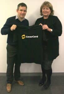 USSQ and CoverCard Partner to Drive Innovation in the Superannuation Sector