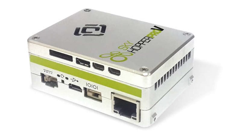Mobilicom targets drone market with latest SkyHopper offering