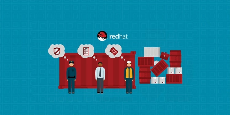 Red Hat - CoreOS