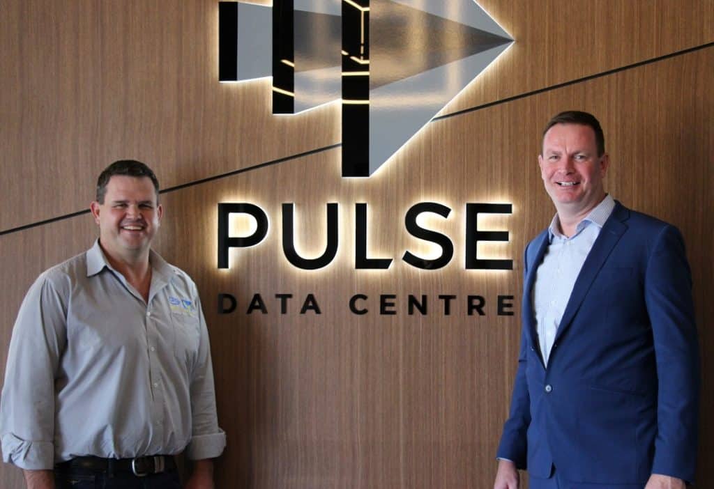 Vastnet-PulseDC