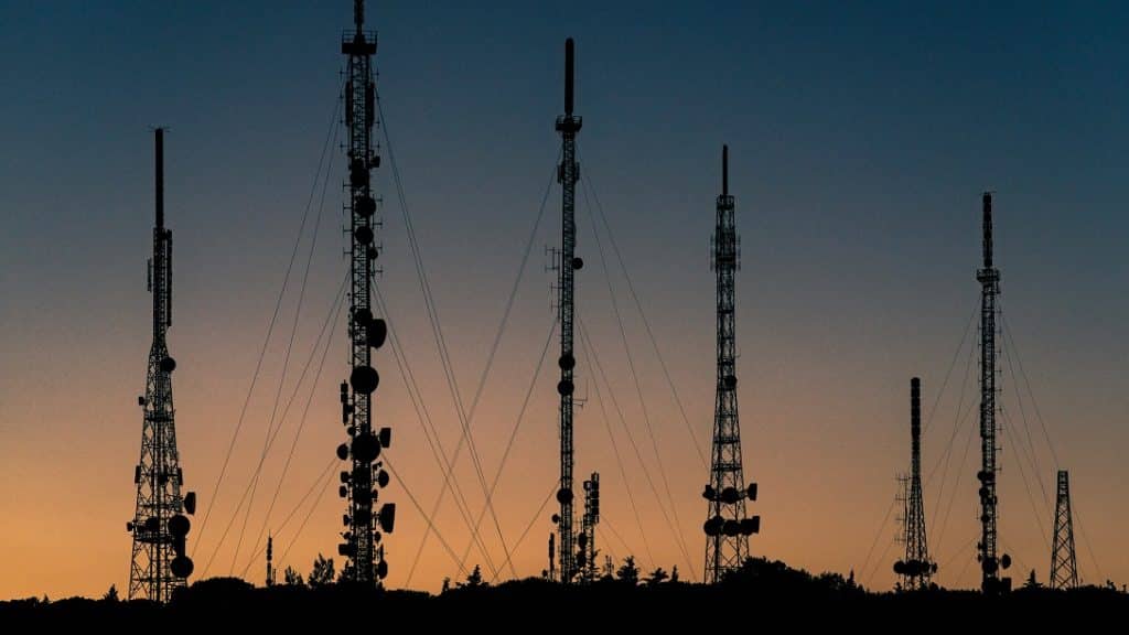 How Australia Can Get On Track With 5G