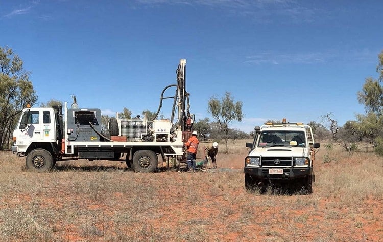Thor Mining benefits from shovel ready funding and expertise for the Kapunda Copper and Gold Project